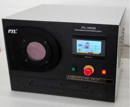 PTL-VR500 射频真空等离子表面处理系统