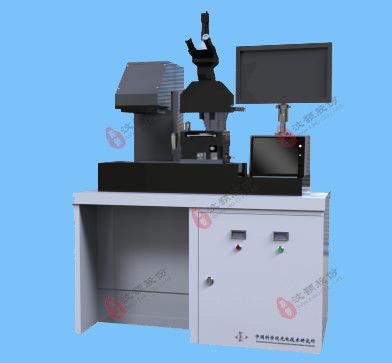URE-2000/30型光刻机