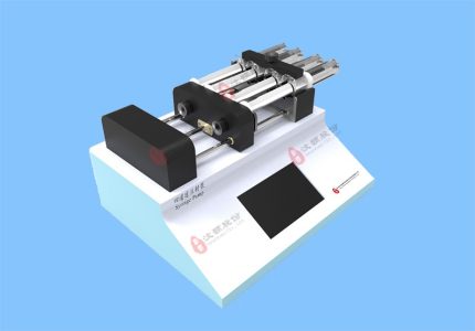 WH-SP-04 四通道注射泵