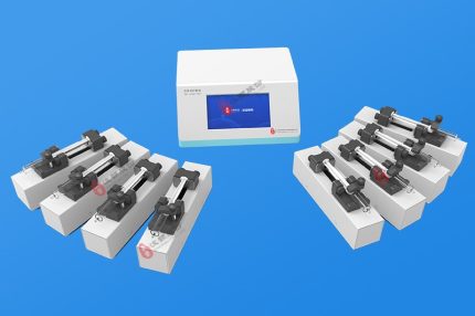 WH-SSP-08 分体式注射泵