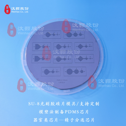 微流控器官芯片