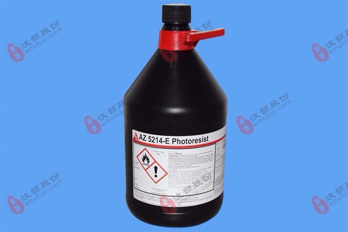 Mirochem SU-8光刻胶 3000系列 - 苏州汶颢微流控技术股份有限公司